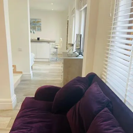 Summer Breeze Apartment, In The Historic Centre Of * Lagos