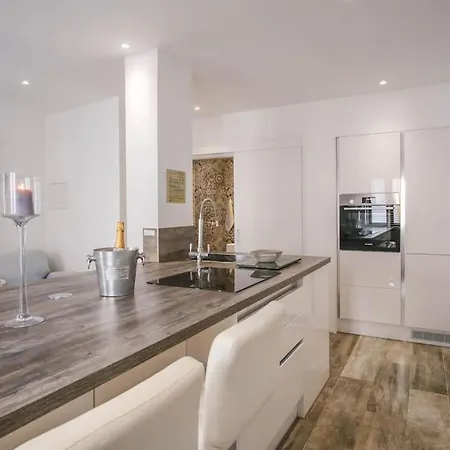 Apartmán Summer Breeze Apartment, In The Historic Centre Of Lagos
